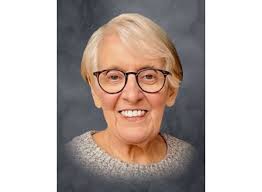 Kay Vaughan Obituary (2025)