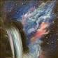 COSMIC WATERFALL**Public BLACKLIGHT Event** event image