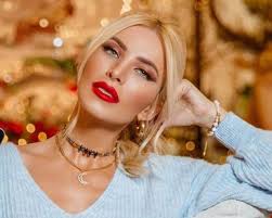 Η κατερίνα καινούργιου μάς είναι αγαπητή για πολλούς και διάφορους λόγους. Katerina Kainoyrgioy Oristiko Einai Egkyos Ti Prodwse To Xarmosyno Neo Sto Panel Ths Ekpomphs