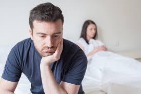 Dolor al eyacular: síntomas, causas y tratamientos