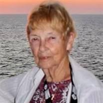 Barbara Mayberry Obituary (2023)