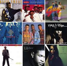 90s R B Collage Live Civil R B Music Love R B Music