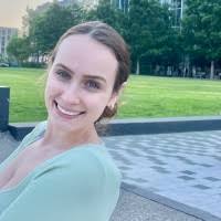 Sydney Erickson, MHA