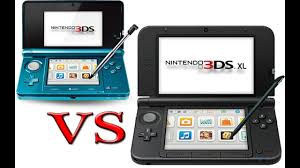 We did not find results for: Nintendo 3ds Vs Nintendo 3ds Xl Youtube