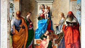 Sabes Que Santos Se Celebran Hoy Miercoles 17 De Noviembre Consulta El Santoral