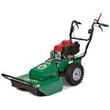 I also once saw an powersmart mower on clearance price but the staff explains it is due to. Billy Goat Hydraulic Brush Hog Rental Bc2600hhf The Home Depot