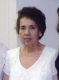 Rafaela Lopez Obituary February 3, 2014