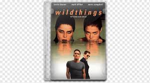 Her most recognized roles are carmen ibanez in starship troopers (1997), kelly van ryan in wild things (1998) and bond girl christmas jones in the world is not enough (1999). Wild Things Diamonds In The Rough Denise Richards Neve Campbell Suzie Marie Toller Wild Thornberrys Movie Film Denise Richards Wild Things Png Pngwing