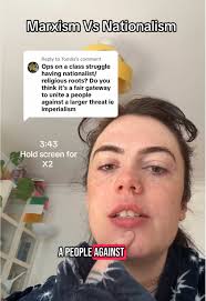 Marxism Vs Nationalism: A Deep Dive