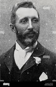 William henry barber hi-res stock photography and images