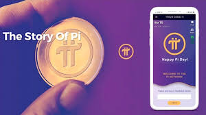 If you notice that the cryptocurrency is gaining traction and becoming more valuable with time, that's. What Is Pi Network New Crypto How To Join Register Create Account Referral Jymbee Youtube