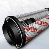 What is hydraulic filter element? | HYDAC - News