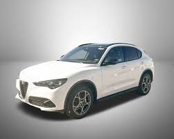 Image result for Milano White 2025 Alfa-Romeo