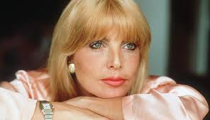 Who was Ruth Ellis' daughter Georgina and what happened to her?