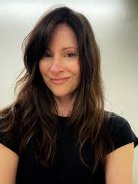 About — LaDonna Myroth