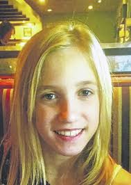 Happy birthday Natalie Spencer!