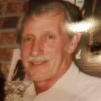 Earl Lee Hinkle Obituary