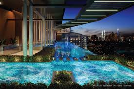 The latest condo properties for rent in north park residences. 99 Residence Kl North