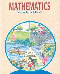 Ncert Books For Class 10 Maths Math Books Learning Math Fun Math