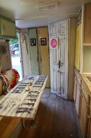 51 Clever Rv Hacks And Remodel Ideas For Amazing Camper Experience With Images Camper Decor Camper Interior Design Remodeled Campers