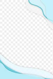 Blue Curve Frame Template Design Element Free Image By Rawpixel Com Mind In 2021 Frame Template Template Design Design Element