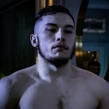 Marco Cardillo vs. Daniel Negru, Premier FC 3