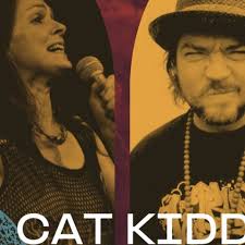 Fundraiser by Catherine Kidd : ROCK DOVE album & folio: Cat Kidd, Jack  Beets, Kiva Stimac