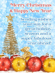2020 christmas wishes family friends funny short lover inspirational text msgs colleagues & boss religious quotes & sayings images. Merry Christmas Happy New Year Wishes Birthday Wishes And Messages By Davia