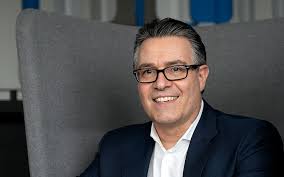 Im Gespräch mit Jacques Diaz, CEO von Axians Deutschland