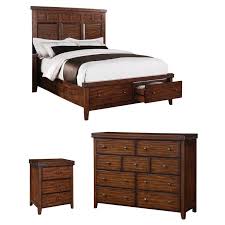 Loon Peak Nashoba Platform Configurable Bedroom Set Reviews Wayfair Bedroom Furniture Layout Bedroom Sets Bedroom Furniture