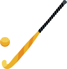 Beautiful green leaf background vector illustration. Field Hockey Stick And Ball Clipart Free Download Transparent Png Creazilla