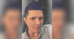 Obituary for Gabrielle "Gabby" L. Shives