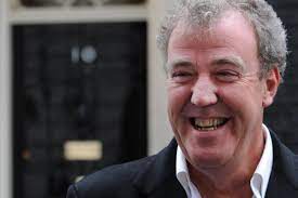 Jeremy clarkson, 61, keeps things casual in a black shirt and jeans as he poses with glamorous and jeremy clarkson and girlfriend lisa hogan scrubbed up well as they attended the photocall for. Jeremy Clarkson Archive Motorblock