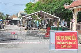 Yêu cầu mọi người dân ở tại nhà, chỉ ra ngoài. Y0kvqmattttfrm