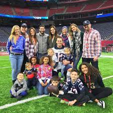 Brady, who holds the record for the most super bowl wins in nfl history. Tom Brady La Estrella De Los New England Patriots Fue Sin Duda Uno De Los Grandes Protagonistas De Uno De Los Acontecimientos Mas Esperados Del Mundo L A Team