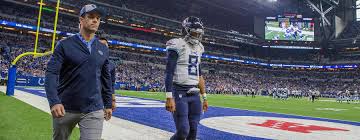 Get a complete list of current starters and backup players from your favorite team and league on cbssports.com. Week 12 Nfl Injury Report Kerryon Johnson Marcus Mariota More Fantasy Football Starters To Monitor Fantasylabs
