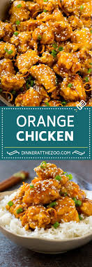 Orange Chicken Recipe Chinese Orange Chicken Panda Express Orange Chicken Orange Chicken Take Orange Chicken Recipe Best Chicken Recipes Chicken Recipes