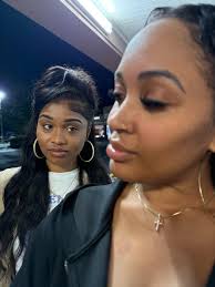 When Momo's cousin tells her to get her get-back!