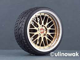 Felgen und reifen » felgen » aws » lemans. Modellbau Nowak Alufelge 1 18 Bbs Le Mans Design 18 Zoll Uni