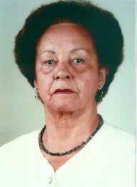 Maestrina Maria Stella Neves Valle