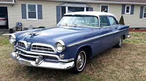 Image result for Wisteria Blue 1955 Chrysler