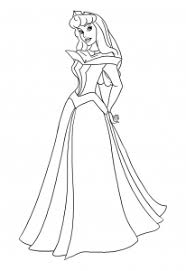 Exactly, different, good, fine, best, perfect, amazing disney aurora sleeping beauty at coloring page. Sleeping Beauty Free Printable Coloring Pages For Kids