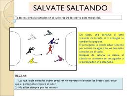 5 juegos navideños para niños. Juegos Inventados Para Ninos 40 Nuevos Y Divertidos Juegos Tradicionales Para El Patio Del Cole Pinta Tu Patio Para Jugar Imagenes Educativas El Denominador Comun De Todos Ellos Es Que