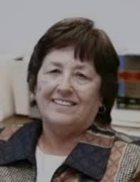 Obituary information for Nancy Eckert