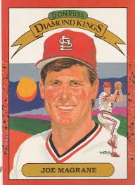 The Snorting Bull: I Love The 1990s Cardinals Part 56