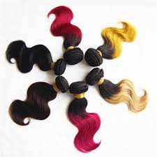 Get it as soon as sat, feb 27. China Amapro Hair Products Ombre Burgundy Hair Weave 10 Inch Short Bob Body Wave Ombre Human Hair Extension 1b Burgundy 1b Brown 1b Blonde Black Brown Color 100g China Ombre Hair And Virgin Hair