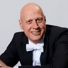 Profile for Essener Philharmoniker