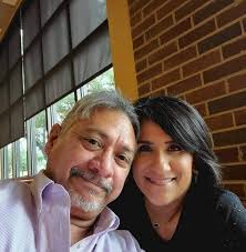 Edward Guerrero's Instagram, Twitter & Facebook