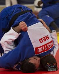 Van 't end, noel to win 1.20. Judoinside Noel Van T End Judoka