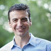 Ben Robinson Email & Phone Number